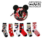 Sukat Mickey Mouse (6 uds)