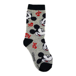 Sukat Mickey Mouse (6 uds)