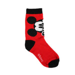 Sukat Mickey Mouse (6 uds)