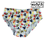 Alushousupakkaus Mickey Mouse (6 uds)