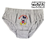 Alushousupakkaus Mickey Mouse (6 uds)