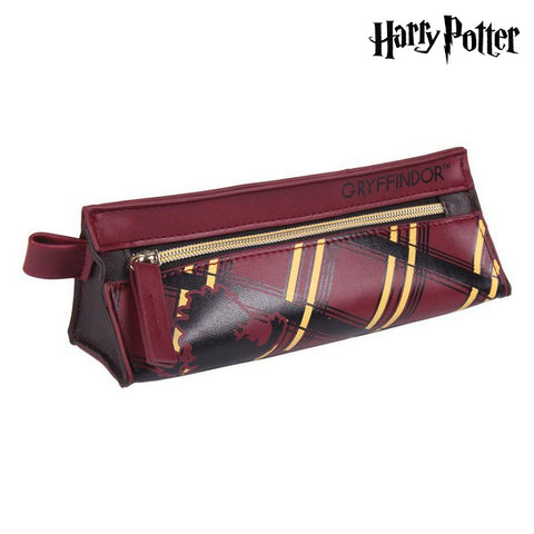 Tapaus Harry Potter Punainen