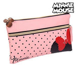 Tapaus Minnie Mouse Pinkki