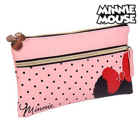 Tapaus Minnie Mouse Pinkki