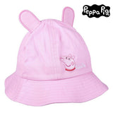 Lasten hattu Peppa Pig Pinkki (51 cm)