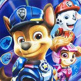 Koululaukku The Paw Patrol Sininen (25 x 31 x 1 cm)