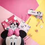 3D Lasten laukku Minnie Mouse black (9 x 27 x 27 cm)