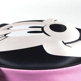 3D Lasten laukku Minnie Mouse black (9 x 27 x 27 cm)