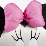 3D Lasten laukku Minnie Mouse black (9 x 27 x 27 cm)