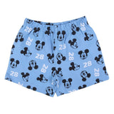 Pyjamat Lasten Mickey Mouse Sininen