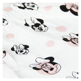 Pyjamat Lasten Minnie Mouse Pinkki