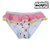 Bikini Minnie Mouse Pinkki