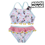 Bikini Minnie Mouse Pinkki