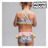 Bikini Minnie Mouse Pinkki