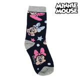 Sukat Minnie Mouse (5 paria) Monivärinen