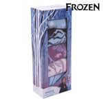 Sukat Frozen (5 paria) Monivärinen