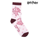 Alusvaatteet Harry Potter (4 pcs) Lasten Monivärinen