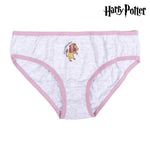 Alusvaatteet Harry Potter (4 pcs) Lasten Monivärinen