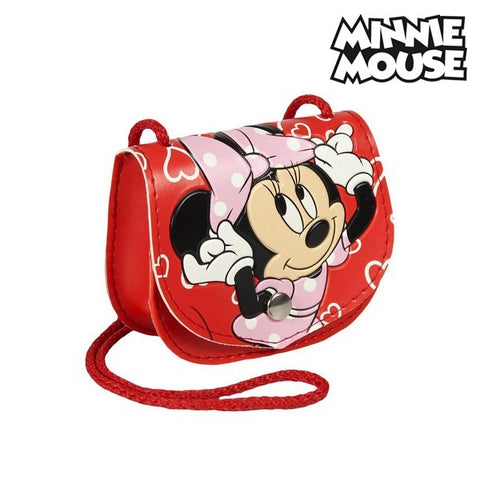 Olkalaukku Minnie Mouse 3223