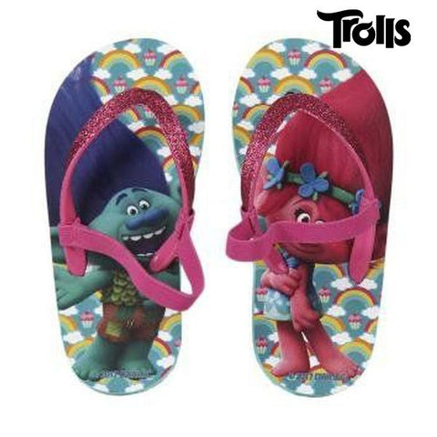 Flip-flopit Trolls 72352