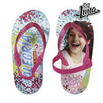 Flip-flopit Soy Luna 72351