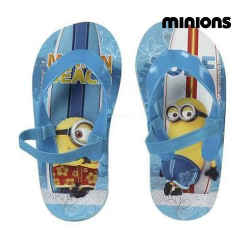 Flip-flopit Minions 72354