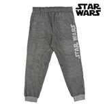 Pyjamat Lasten Star Wars Harmaa