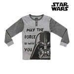 Pyjamat Lasten Star Wars Harmaa