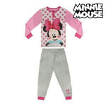 Pyjamat Lasten Minnie Mouse