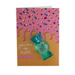 Naisten parfyymi Flor de Mayo Candy Blue EDP (20 ml)