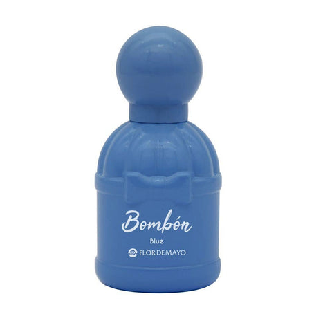 Naisten parfyymi Mini Bombon Blue Flor de Mayo (20 ml)