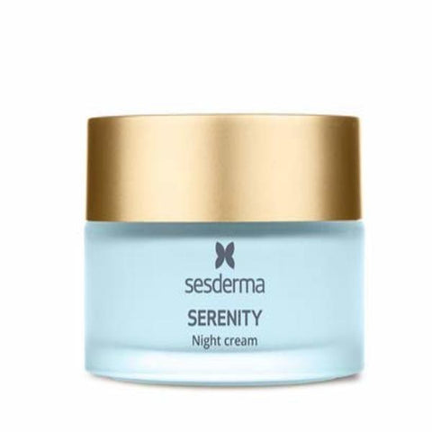 Yövoide Serenity Sesderma (50 ml)