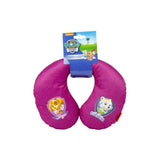 Ergonominen niskatyyny The Paw Patrol CS6 Pinkki