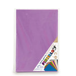 Paperi Violetti Eva-kumi 10 (65 x 0,2 x 45 cm) (10 Kappaletta)