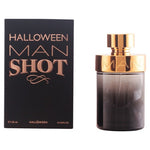 Miesten parfyymi Halloween Shot Man Jesus Del Pozo EDT