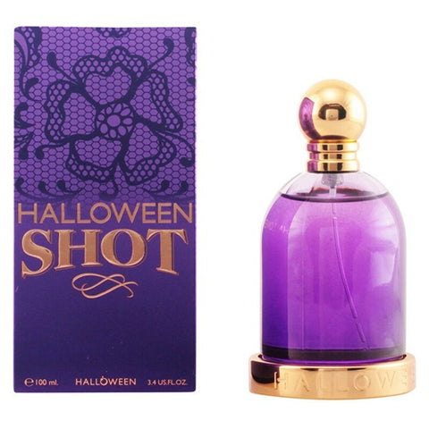 Naisten parfyymi Halloween Shot Jesus Del Pozo EDT