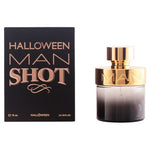 Miesten parfyymi Halloween Shot Man Jesus Del Pozo EDT