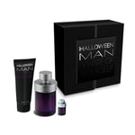 Miesten parfyymisetti Halloween Man Jesus Del Pozo (3 pcs)