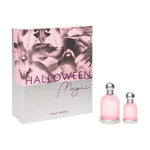 Naisten parfyymisetti Halloween Jesus Del Pozo EDT (2 pcs) (2 pcs)