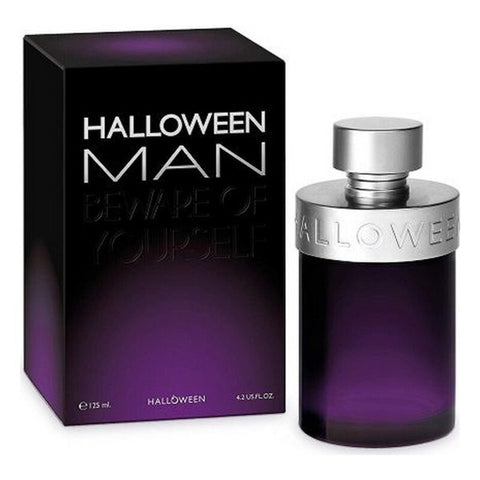 Miesten parfyymisetti Halloween Man Jesus Del Pozo EDT (2 pcs)