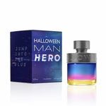 Miesten parfyymi Jesus Del Pozo Halloween Man Hero EDT (75 ml)