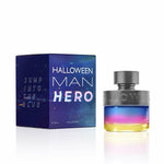 Miesten parfyymi Jesus Del Pozo Halloween Man Hero EDT (50 ml)