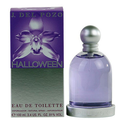 Naisten parfyymi Halloween Jesus Del Pozo EDT