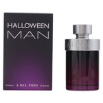 Miesten parfyymi Halloween Man Jesus Del Pozo EDT