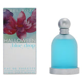 Naisten parfyymi Halloween Blue Drop Jesus Del Pozo EDT (100 ml)