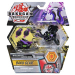 Toimintahahmot Bakugan Ultra W/ Battle Gear Bizak