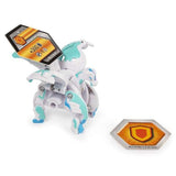 Toimintahahmot Bakugan Ultra W/ Battle Gear Bizak