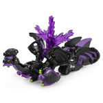 Toimintahahmot Bakugan Ultra W/ Battle Gear Bizak