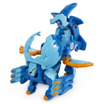 Toimintahahmot Bakugan Ultra W/ Battle Gear Bizak