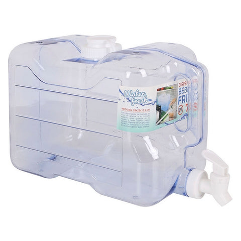 Juoma-annostelija Water Fresh Privilege 7,8 L